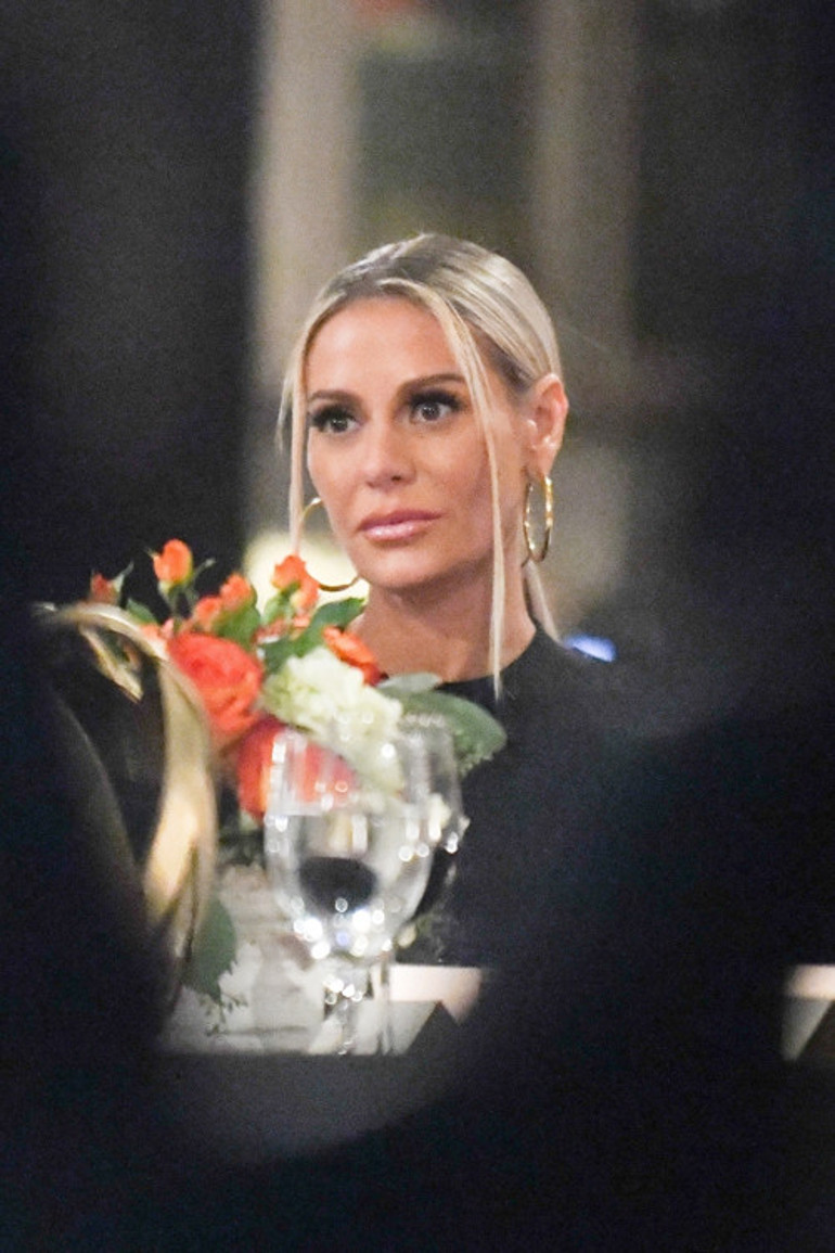 Ünlü TV yıldızı Dorit Kemsley evinde dehşeti yaşadı: Hırsızlardan biri öldür onu diyordu