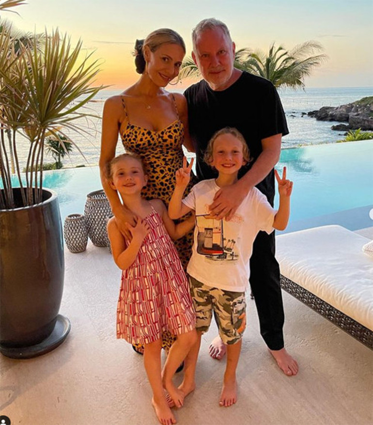 Ünlü TV yıldızı Dorit Kemsley evinde dehşeti yaşadı: Hırsızlardan biri öldür onu diyordu