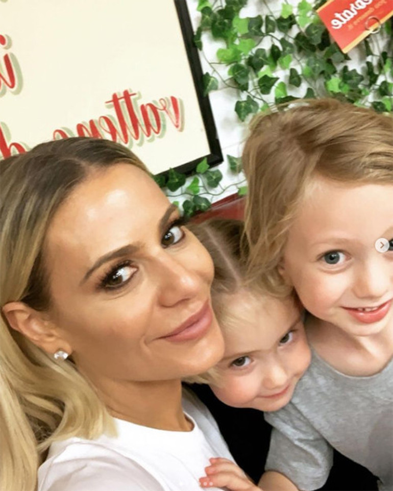 Ünlü TV yıldızı Dorit Kemsley evinde dehşeti yaşadı: Hırsızlardan biri öldür onu diyordu