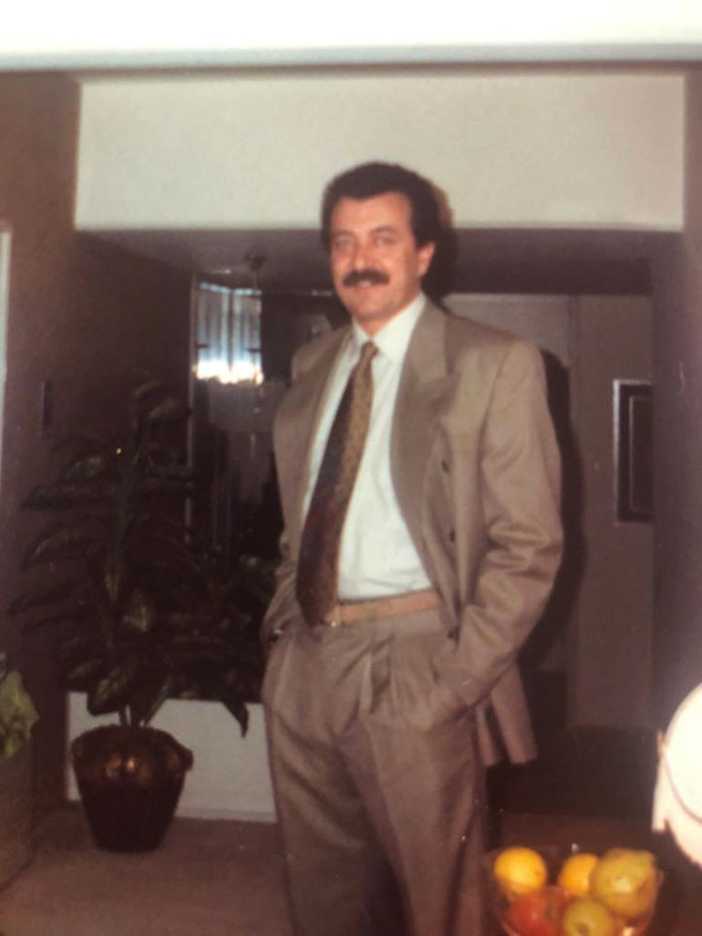 Artık doktorlarımız, mühendislerimiz de var