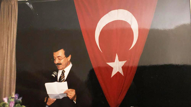 Artık doktorlarımız, mühendislerimiz de var