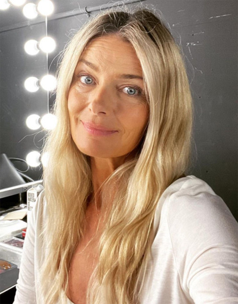 Kanser oldum ama hala kendime gülebiliyorum