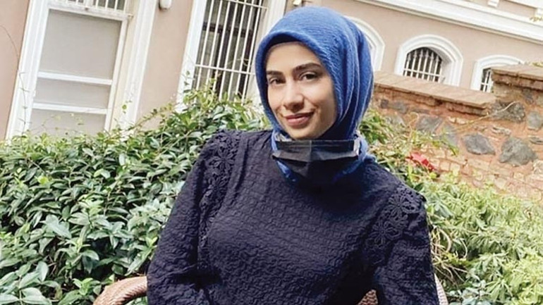 Samuray kılıçlı cinayette kan donduran ayrıntı: Bu nasıl hediyelik Türkiye, Başak Cengize ağlıyor