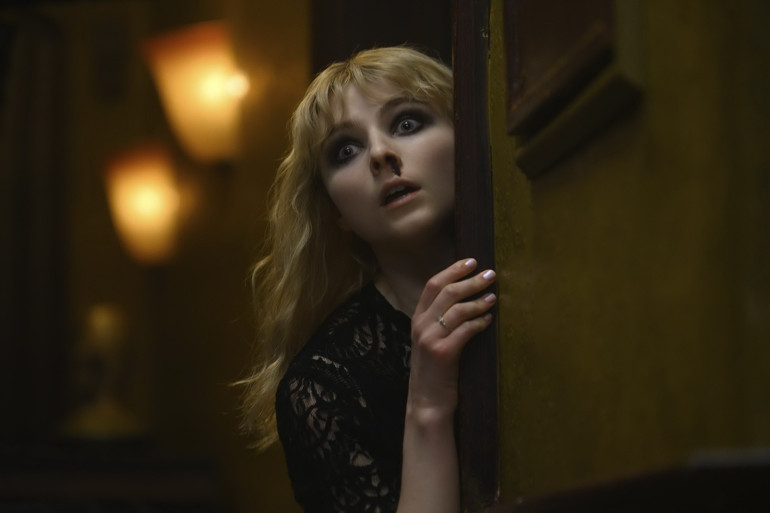 Ne izlesem okusam dinlesem