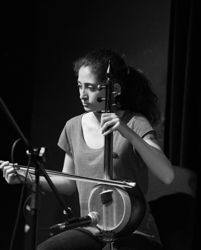Aynur Doğan Londra Caz Festivali’nde sahneye çıkıyor