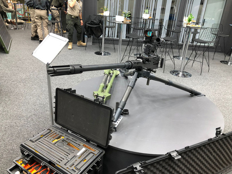 ‘Savunma’nın devleri İstanbulda...