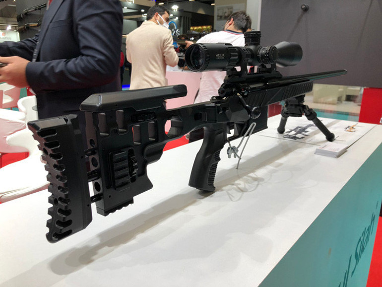 ‘Savunma’nın devleri İstanbulda...