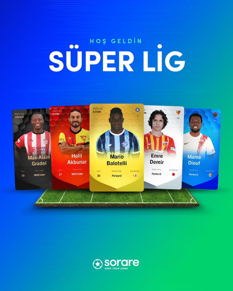 Kulüpler Birliği ile yeni anlaşma