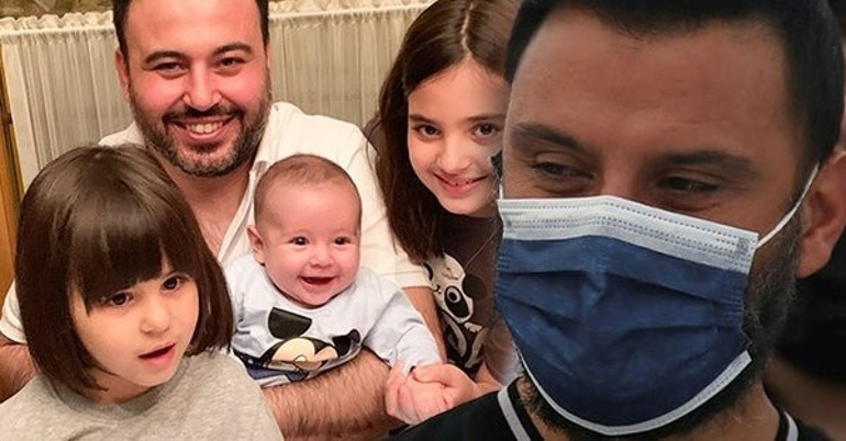 Alişan, kardeşinin vefatından sonra yaşadıklarını teve2 Magazin Masası’na anlattı…