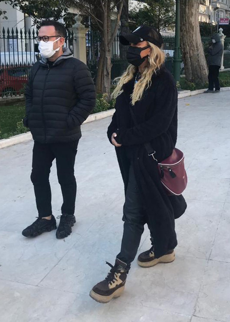 Ünlü modacı Bahar Korçan son yolculuğuna uğurlandı