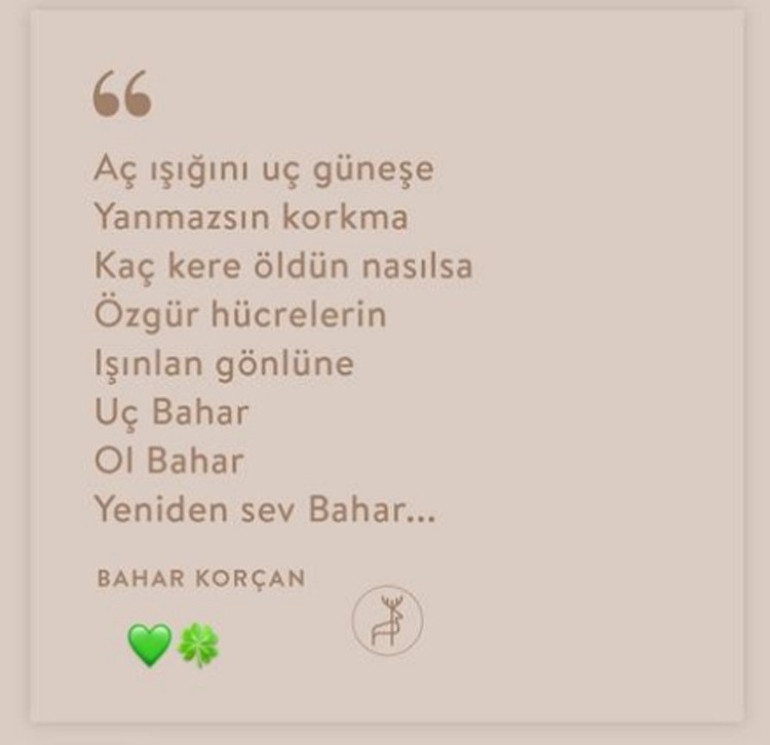 Ünlü modacı Bahar Korçan son yolculuğuna uğurlandı