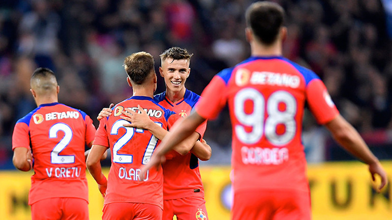 Son Dakika Haberi... Romanyadan Octavian Popescu için Galatasaraya transfer yanıtı Morutan için de konuşmuştu ama...