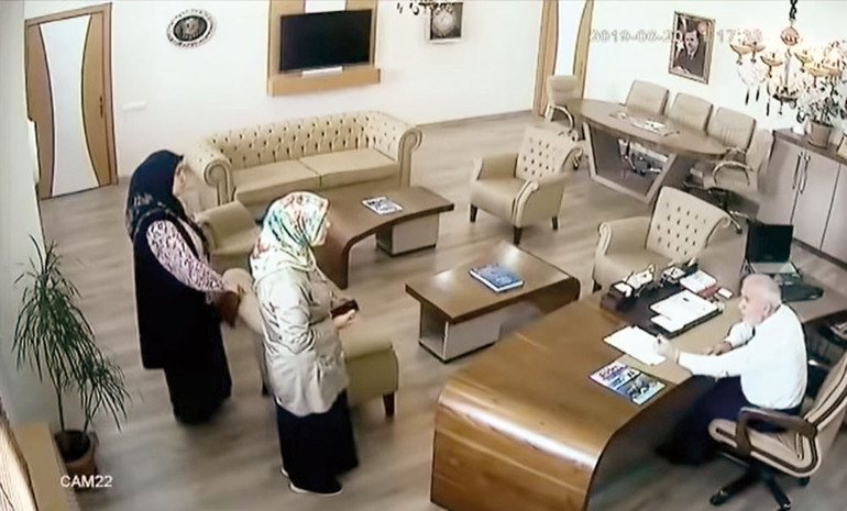 Samuray kılıçlı katliam şu beş sonucu doğurmalı