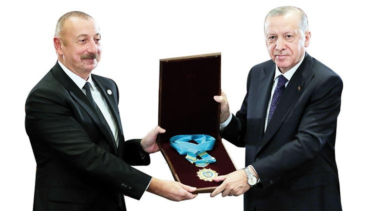 ‘Türk Keneşi’nin İstanbul çıkarması