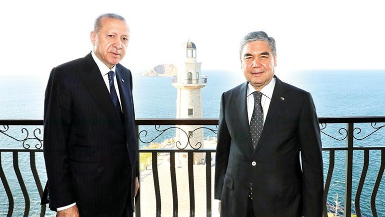 ‘Türk Keneşi’nin İstanbul çıkarması