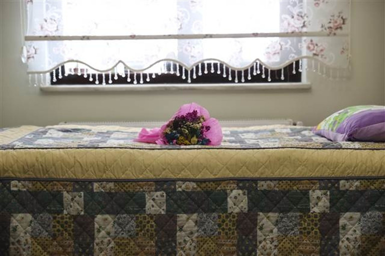 Başak Cengizin son mesajları ortaya çıktı Samuray kılıcıyla katledilmişti