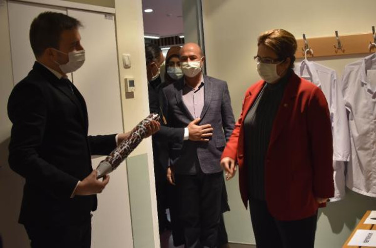 Engelli vatandaşlara atama müjdesi