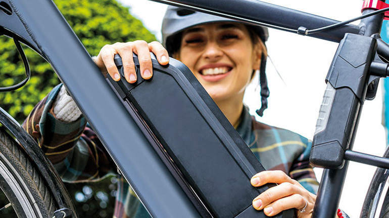 Elektrik devriminin ayak sesleri