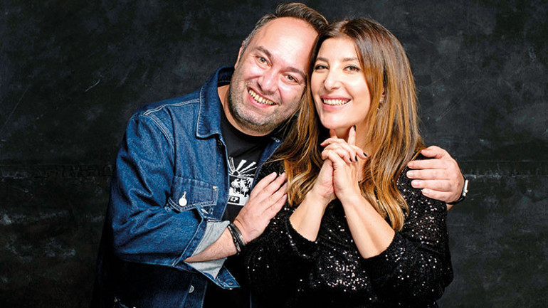 ‘Belalar beni bulur, mıknatıs gibiyim’