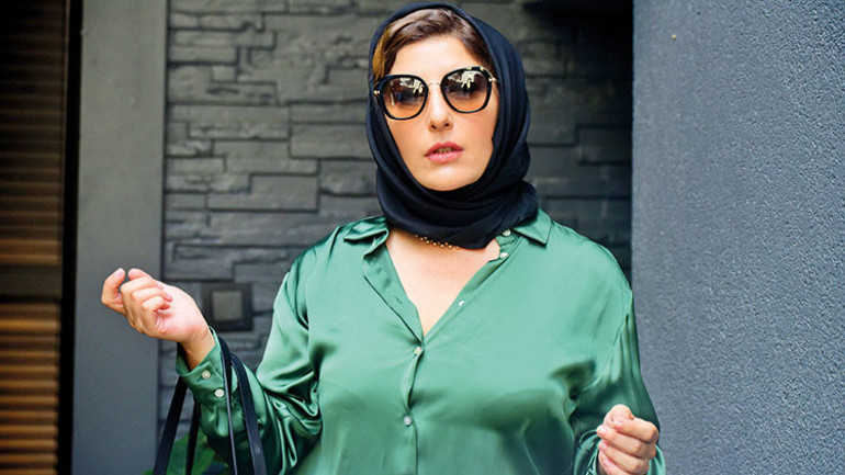 ‘Belalar beni bulur, mıknatıs gibiyim’