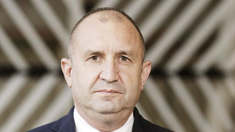 Bulgaristan’da ilk kez bir Türk cumhurbaşkanlığı için yarışıyor: Bir oy bir oydur