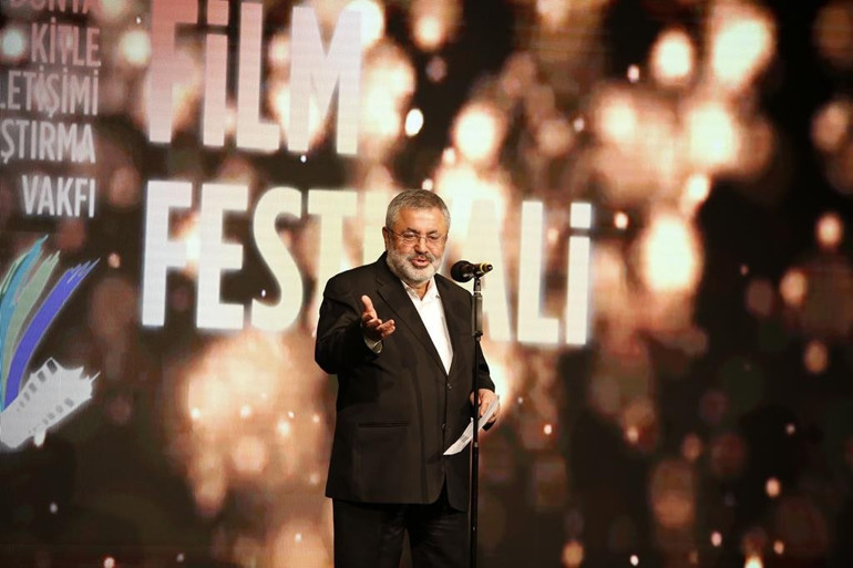 Ankaralı film dört ödül aldı