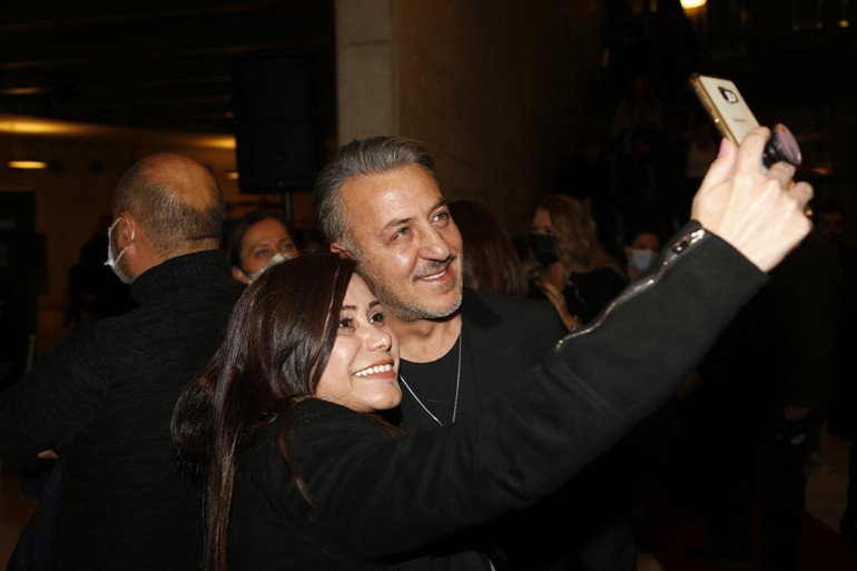 Ankaralı film dört ödül aldı