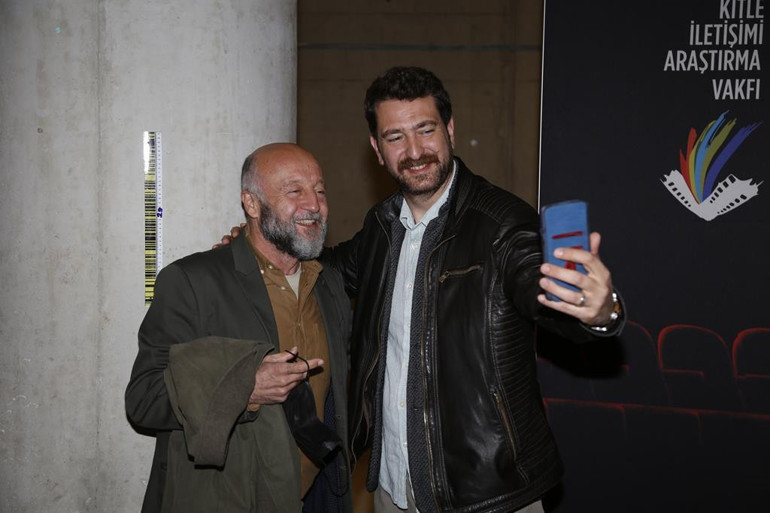 Ankaralı film dört ödül aldı