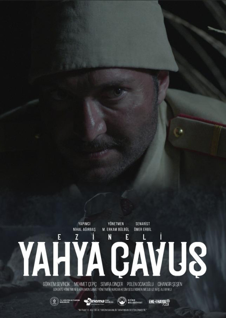 Cumhurbaşkanı Erdoğan’ı duygulandıran belgesel: Gözü yaşlı izledim