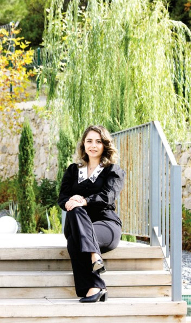 2022’de evlere küçük dokunuşlar