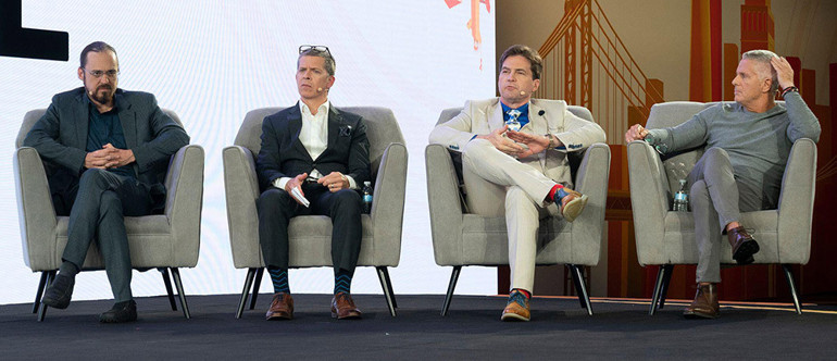 Bitcoinin en büyük sırrı çözülüyor Satoshi Nakamotonun kim olduğu ortaya çıkıyor