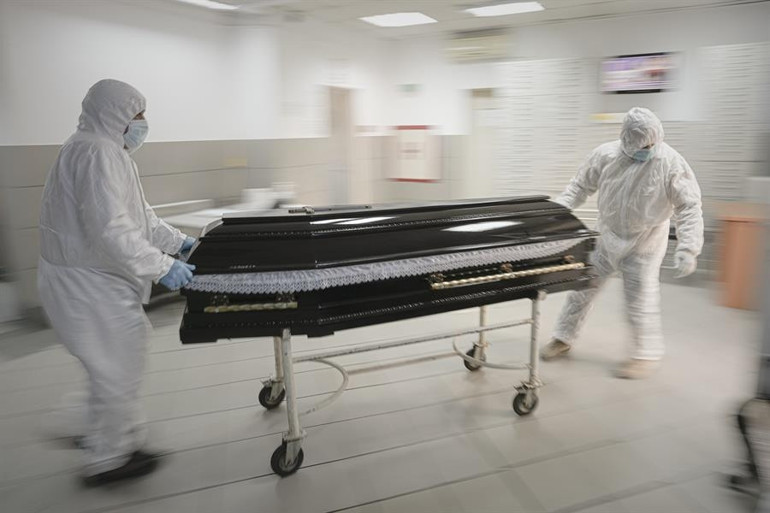 Kahreden rapor ortaya çıkardı: Hastalar ambulans içinde beklerken can verdi