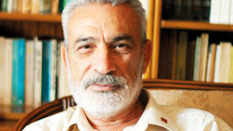 Modern şiirin seçkin işaret taşı: Sezai Karakoç