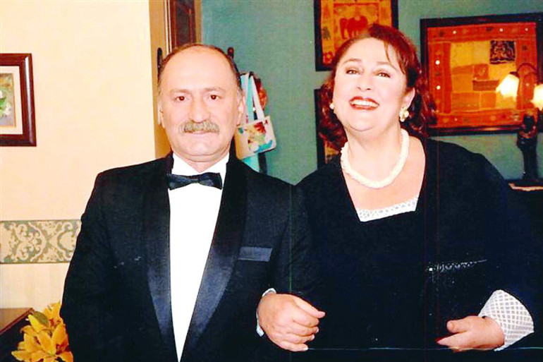 Ali Erkazandan oyuncu Levent Ülgene büyük tepki: Hayatım boyunca affetmeyeceğim