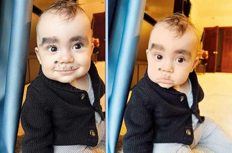 O okula mutlaka git Sefo