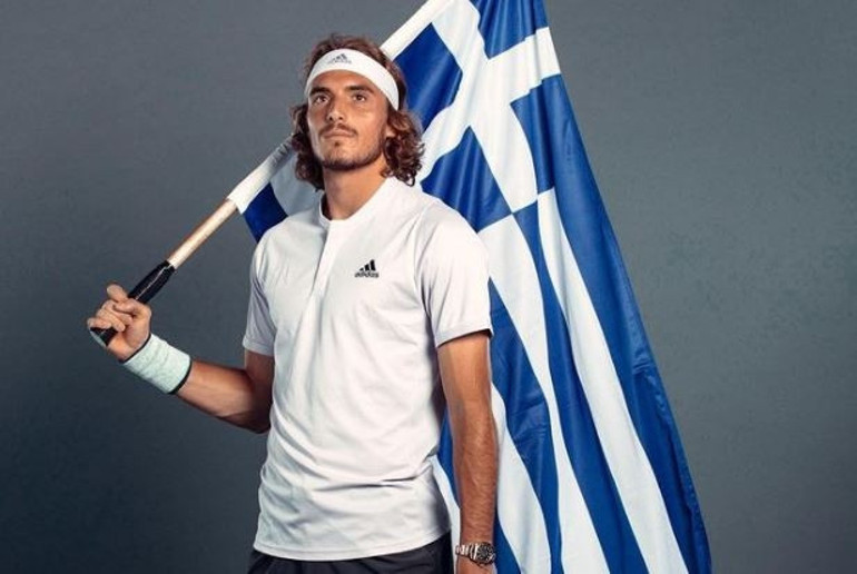 Stefanos Tsitsipasın yerine Cameron Norrie