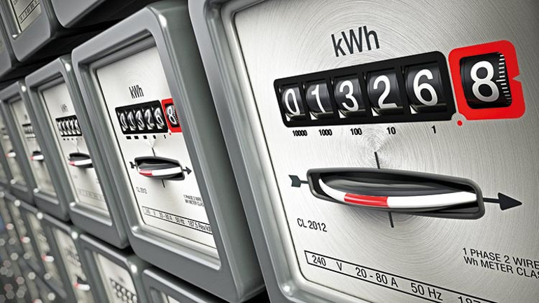 Elektrikte ‘sınırı aşana’ yüksek fatura