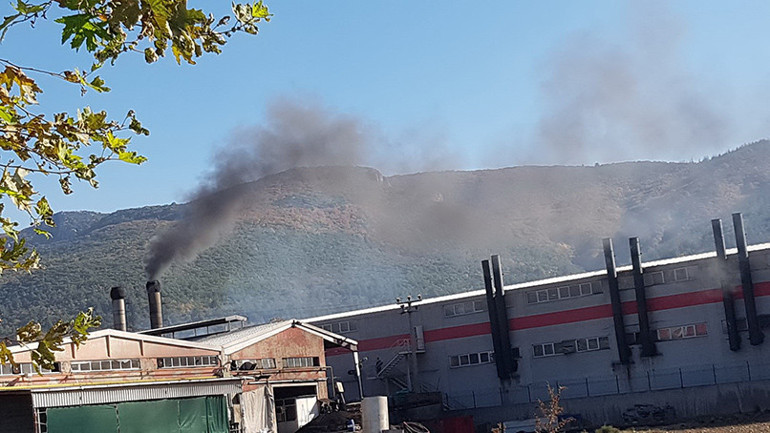 Almanlar asfaltı biz yamayı icat ettik