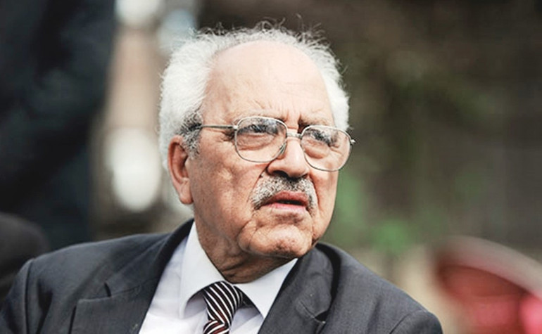 Sezai Karakoç’un benim için 7 anlamı