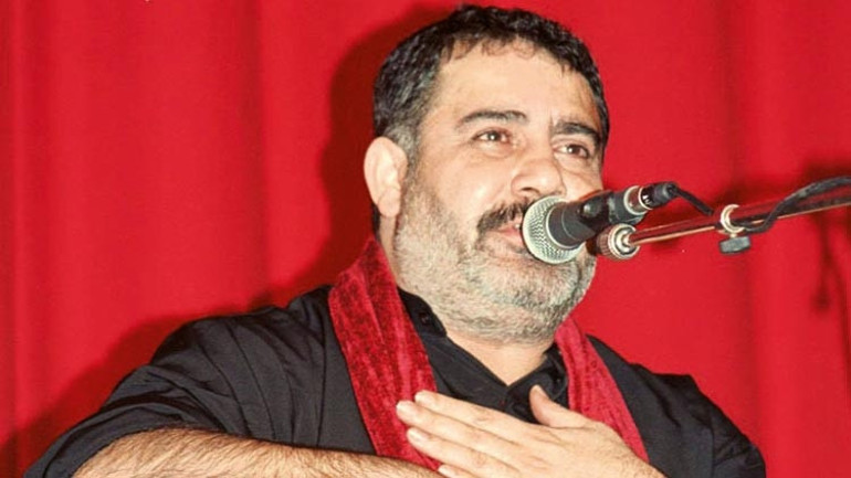 Herkesin Ahmet Kaya’sı
