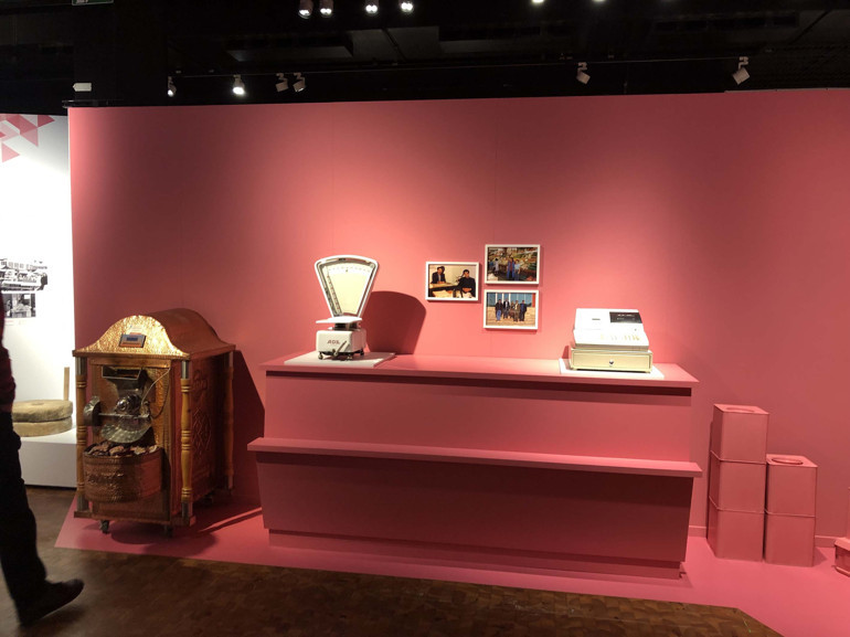 Technoseum’da göç sergisi