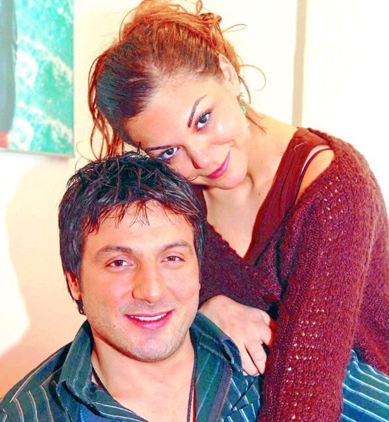 Nez: Halay da çekerim twerk de yaparım