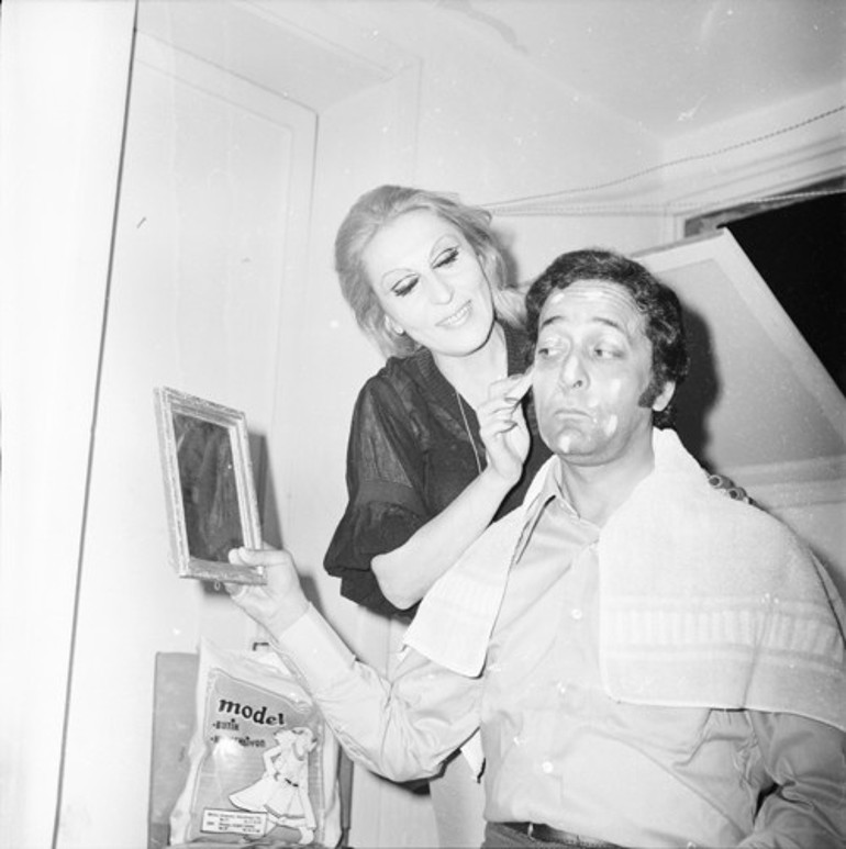 Destansı aşkın geride kalan kahramanı: O benim rahmetli kocam değil, kocam. Kendimi hâlâ evli hissediyorum