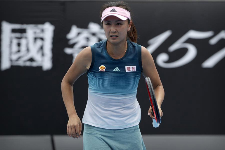 Tenis dünyası hep bir ağızdan soruyor: Peng Shuai nerede | 10 SORU 10 CEVAP