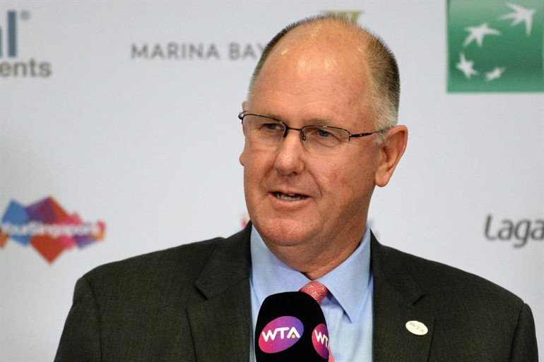Tenis dünyası hep bir ağızdan soruyor: Peng Shuai nerede | 10 SORU 10 CEVAP