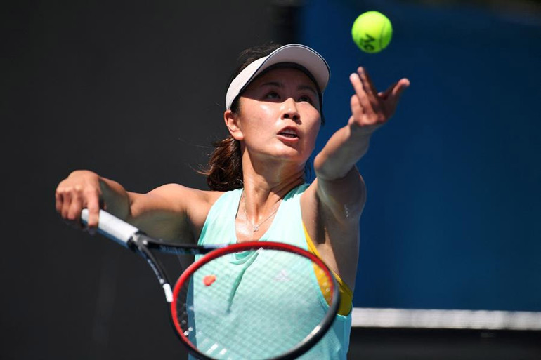 Tenis dünyası hep bir ağızdan soruyor: Peng Shuai nerede | 10 SORU 10 CEVAP