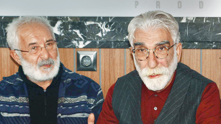 ‘Elif Ana’ sete çıkıyor