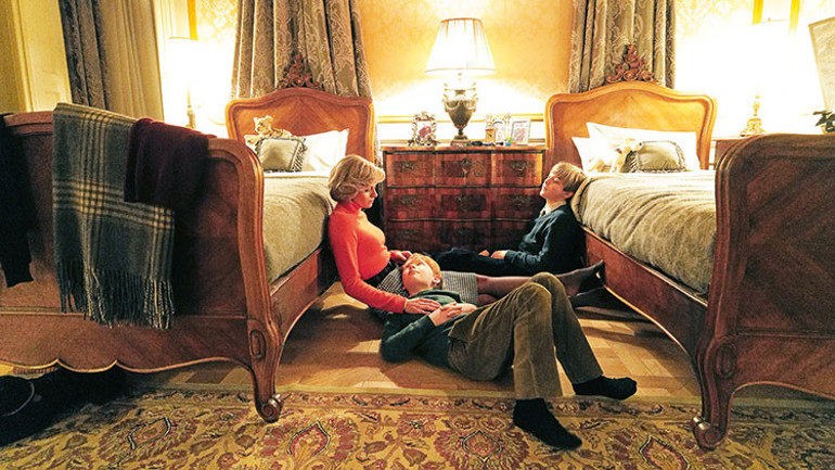 ‘Yalnızlar rıhtımında’