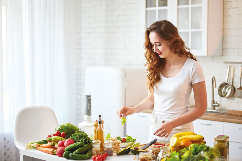 Yeşil eczaneye hoş geldiniz