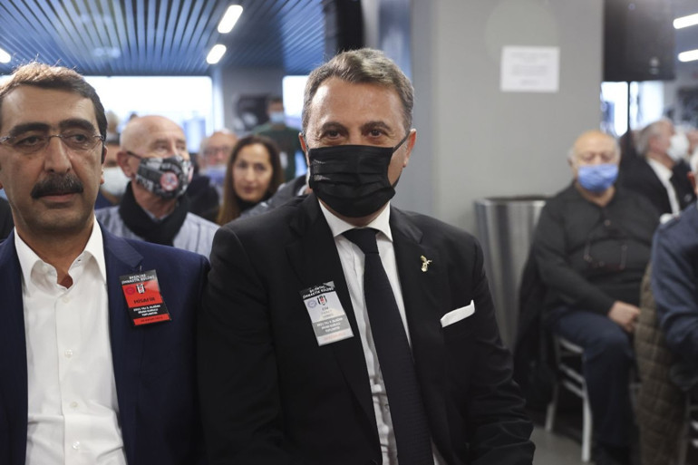 Fikret Ormandan 2 yıl sonra sert sözler Gerginlik...